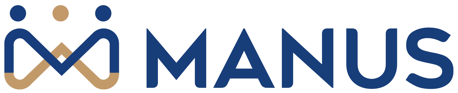 Manus Logo