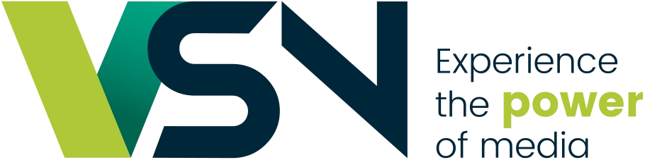 VSN - Logo